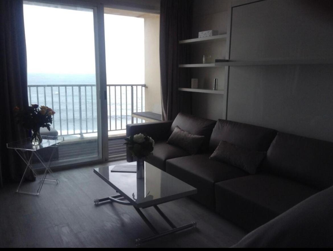 Appartamento Fantastic Ocean View