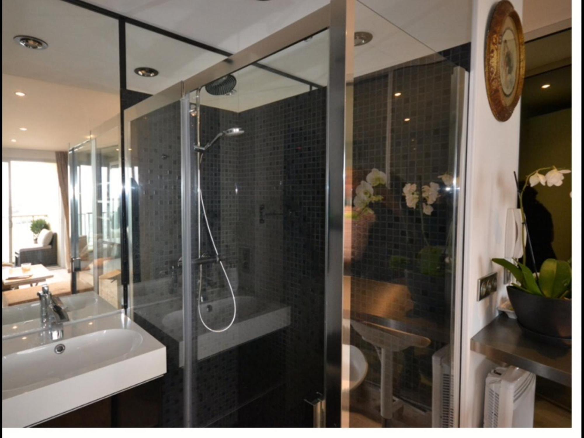 Appartamento Fantastic Ocean View Biarritz