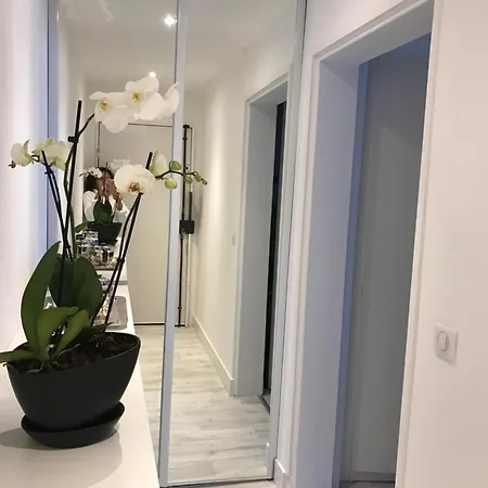 Fantastic Ocean View Apartment Biarritz Exterior photo