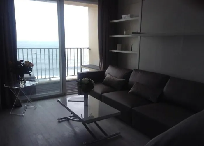Fantastic Ocean View