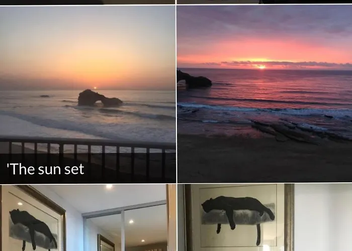 Fantastic Ocean View
